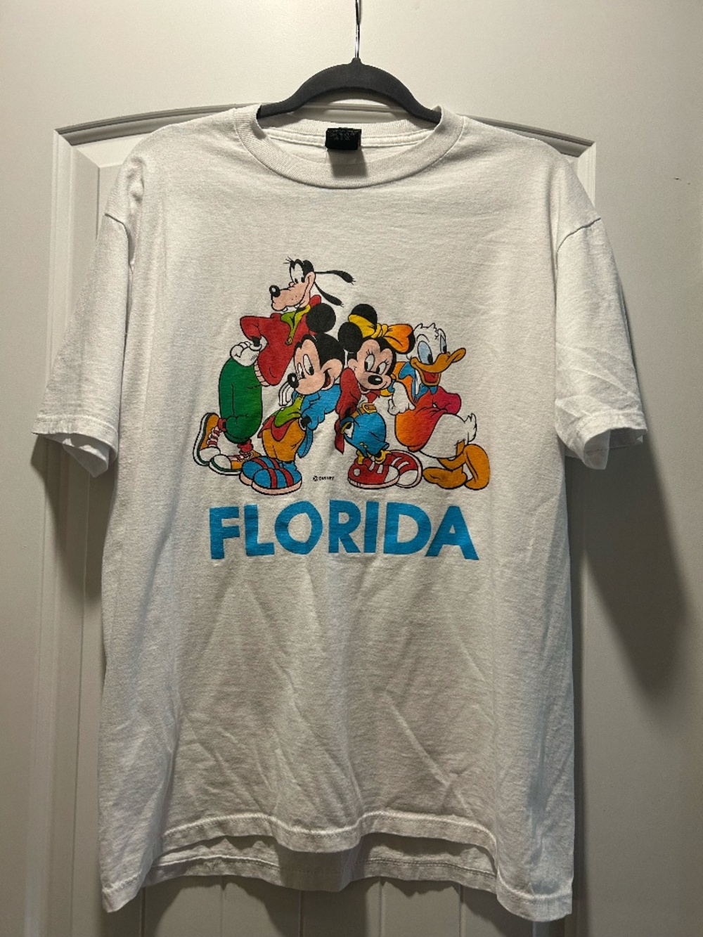 Disney T Shirt